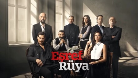 Eşref Rüya bugün var mı, yeni bölüm ne zaman? 11. bölüm özeti - haberler