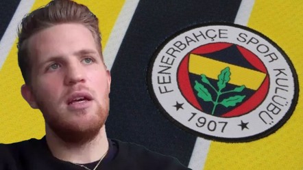 Fenerbahçe'de yeni dönem resmen başladı! Mario Branco gitti, sportif direktör belli oldu - Spor