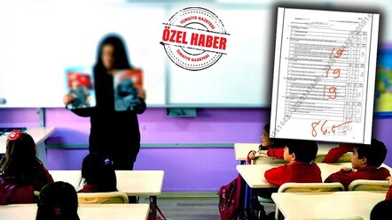 34 öğretmen tekrar mülakata çağrıldı! Merakla beklenen yargı kararlarına Türkiye Gazetesi ulaştı - EĞITIM