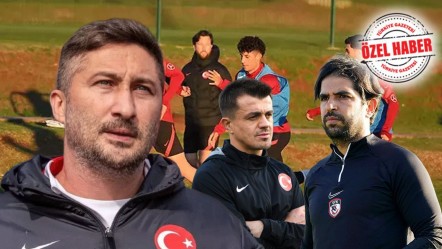 Gençlik sil baştan! TFF’den Genç Millî Takımlarla ilgili flaş karar - Spor