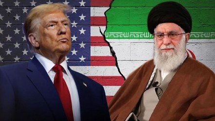 ''Hiçbir şekilde izin yok'' diyerek açıklamıştı! Trump'ın kararına Hamaney'den sert çıkış - Dünya