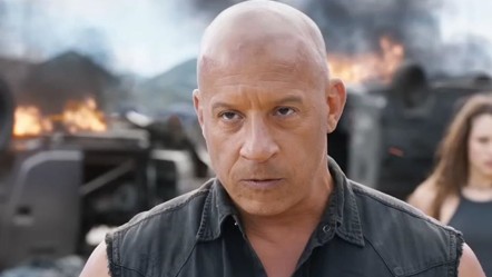 Hollywood yıldızı Vin Diesel'e cinsel taciz suçlaması! Bir dava sonuçlandı - Magazin