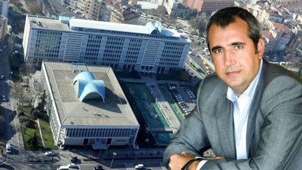 İBB soruşturmasında yeni gelişme! Murat İlbak da itirafçı oldu - Gündem