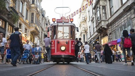 Kurban Bayramı'nda İstanbul için alınan tedbirler belli oldu! Yapan yandı... İki misli ceza kesilecek - gundem