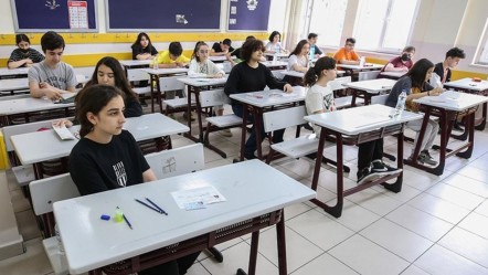 LGS giriş belgeleri açıklandı! Sınav 15 Haziran’da - Eğitim