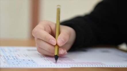 LGS tek oturum mu, kaç soru? LGS sınav süresi - haberler