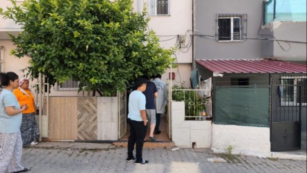 Mahalleli çığlık sesine koştu, baba işe gittikten sonra oldu! Kızları okul tuvaletinde öldürülmüştü, anne ve oğlu... - 3. Sayfa