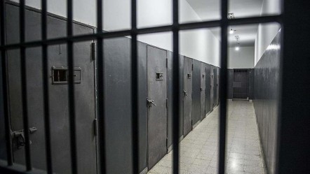 Mahkumların tahliyesi ne zaman başlayacak? 19 bin 800 kişiye tahliye yolu! - Haberler