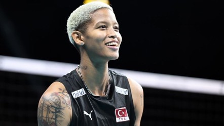 Melissa Vargas milli takımda neden yok? Vargas'ın milli takımda olmama sebebi - Haberler