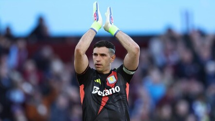 Muslera'nın velihatı belli oldu! Emiliano Martinez adım adım Galatasaray'a! - spor