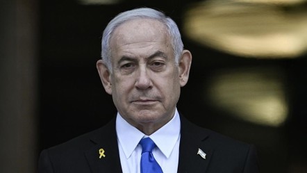 Netanyahu ilk kez çapraz sorguya çekildi! 1788 defa "Hatırlamıyorum" dedi - Dünya