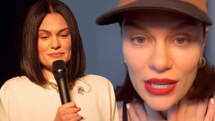 Şarkıcı Jessie J kansere yakalandı! "Her haliyle berbat bir şey" - Magazin