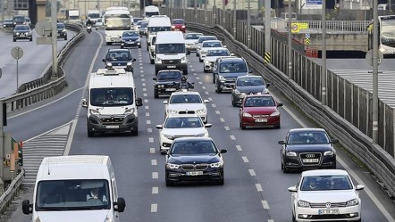 Trafikte yeni dönem! Bakan Yerlikaya duyurdu: Bunu yapanlar yandı - Gündem