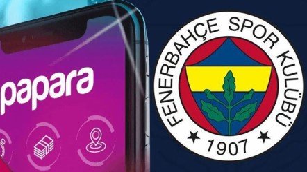 Yasa dışı bahis operasyonu ile Papara'ya kayyım atanmıştı! Fenerbahçe'den sponsorluk açıklaması - Spor