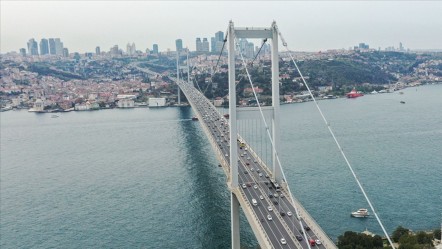 15 Temmuz Şehitler ve Fatih Sultan Mehmet Köprüsü bayramda ücretsiz mi? İşte cevabı - Ekonomi