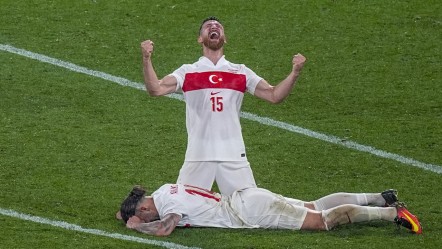 A Milli Takım'da Salih Özcan şoku! Kadrodan çıkarıldı - Spor