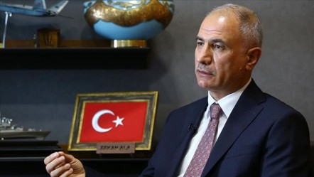 AK Parti'den 'terörsüz Türkiye'de kararlılık vurgusu: Emin adımlarla yürüyoruz - Gündem
