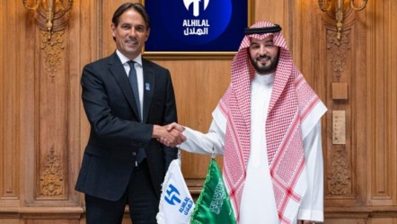 Al-Hilal resmen açıkladı! İşte Jorge Jesus'un yerine gelen isim - Spor