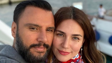 Alişan en büyük hayalini paylaştı! Eşi Buse Varol'dan veto yedi - Magazin