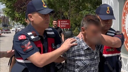 Arkadaşların kavgası dehşetle son buldu! Başında cam şişe kırıp boğazını kesti - 3-sayfa