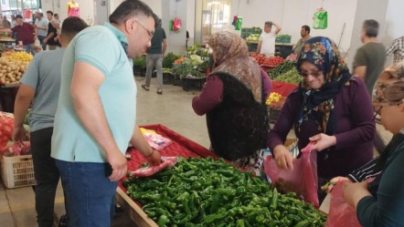 Bayram sofralarının vazgeçilmezi! 250 liradan kısa sürede tükendi - Ekonomi