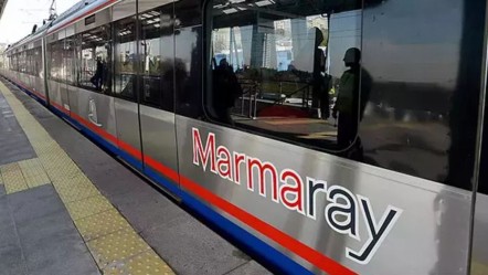 Bayramda Marmaray ücretsiz mi, metro ve metrobüs bedava mı? Bayramda ulaşım ücretsiz mi olacak? - Haberler