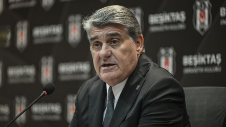 Beşiktaş Başkanı Serdal Adalı gelecek için müjdeyi verdi! "Kurtuluş Dikilitaş!" - Spor