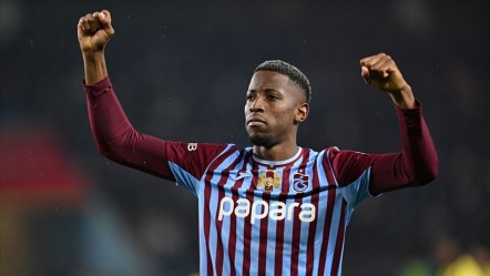 Beşiktaş, Simon Banza için düğmeye bastı! - Spor