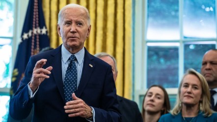 Beyaz Saray’ı sarsan muhtıra: Biden’ın sağlık durumu gizlendi mi? Soruşturma emri verildi - Dünya