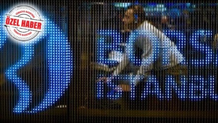 BİST 100’de son 10 haftanın en yüksek primi! İşte kısa haftada yükselen ve düşen hisseler... - Ekonomi