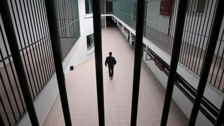 Cezaevinden tahliyeler başladı! İnfaz düzenlemesi sonrası yeni gelişme - Gündem