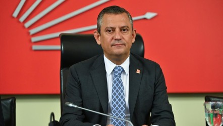 CHP Genel Başkanı Özgür Özel hakkında soruşturma! Akın Gürlek'i hedef almıştı - Gündem