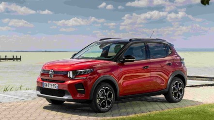 Citroen Ë-C3, C4 ve Berlingo Kombi için yeni kampanya! En uygun elektrikli otomobile sıfır faizli kredi - T-Otomobil