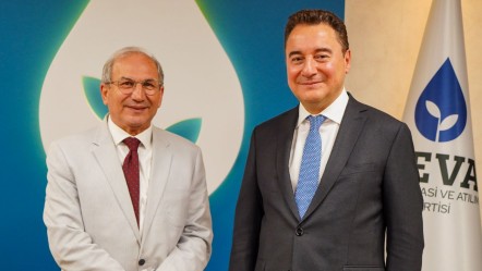 DEVA Partisi lideri Babacan’dan sanal bahis uyarısı: BDDK mutlaka devreye girmeli - Ekonomi