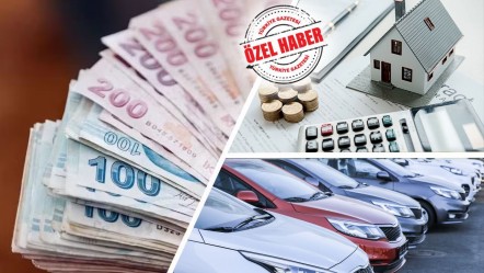 Faiz indirimi beklenirken, kredi çekeceklere 3 kritik uyarı! Konut, taşıt ve ihtiyaçta en düşük oranlar… - Ekonomi