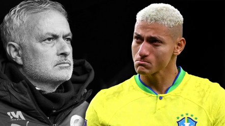 Fenerbahçe'ye Tottenham'dan sürpriz teklif! Mourinho karar verecek - Spor
