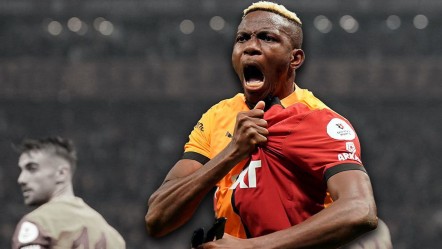 Galatasaray'dan Osimhen'e tarihi teklif! Avrupa'da bu rakama çıkabilen yok - Spor