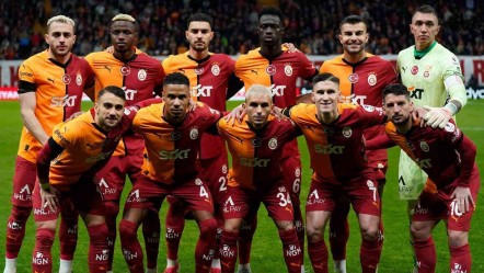 Galatasaray'ın yıldızına sürpriz talip! Kasaya tam 30 milyon euro girecek - Spor