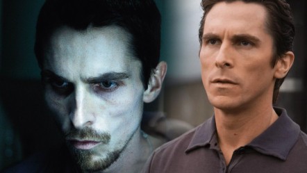 Görenler yine tanıyamadı! Ünlü oyuncu Christian Bale yeni rolüyle hayranlarını şoke etti - Magazin