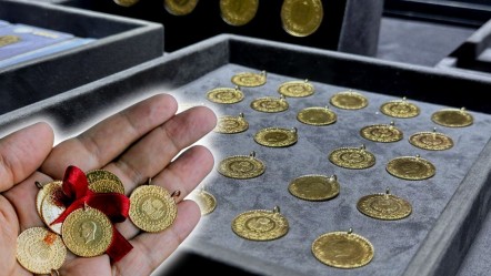 Gram altın son 1 ayın zirvesinde! ‘Ateşkes’ umutları zayıfladı… - Ekonomi