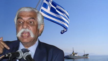 Hindistan'dan skandal açıklama: Türkiye'ye karşı Yunanistan ve Rumları silahlandırabiliriz! - Dünya