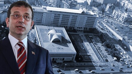 İBB'ye yolsuzluk soruşturmasında yeni gelişme! İki itirafçı daha tahliye edildi - gundem