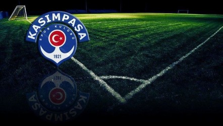 Kasımpaşa'da 3 imza birden! 2027'ye kadar anlaşmaya vardılar - Spor