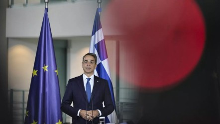Komşuda su krizi patladı! AB, Yunanistan’ı mahkemeye verdi: İki yıl süreniz var - Dünya