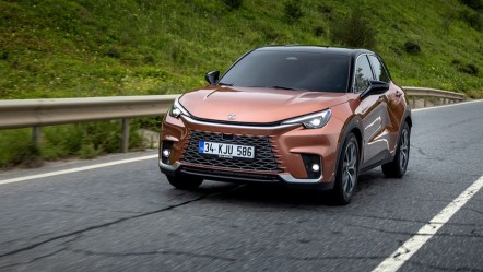 Lexus’tan haziran fırsatları: 300 bin TL kredi, 0 faiz, 150 bin TL takas desteği! - T-Otomobil