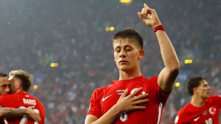 Milli maç ne zaman, hangi kanalda, Arda Güler kadroda mı? Türkiye - ABD maçı için geri sayım başladı! - Haberler