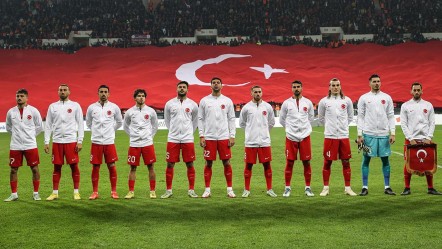 Türkiye - ABD canlı yayın kanalı belli oldu! Milli maç ne zaman, hangi kanalda, Arda Güler ilk 11'de mi? - Haberler