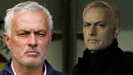 Mourinho'dan 'dolaylı' sinyal! Kendisini resmen o takıma önermiş - Spor