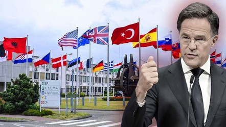 NATO müttefikleri anlaştı! Gözler Lahey'e çevrildi: Savunma harcamaları için yeni teklif - Dünya
