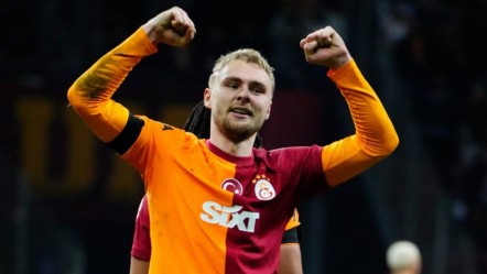 Okan Buruk resti çekti! Victor Nelsson satış listesinde: 7 milyon euro yeterli - Spor